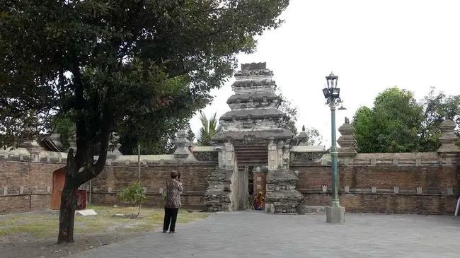 4 Sejarah Kesultanan-Kesultanan Islam di Jawa, Lengkap Mudah Dipahami! Kesultanan Mataram