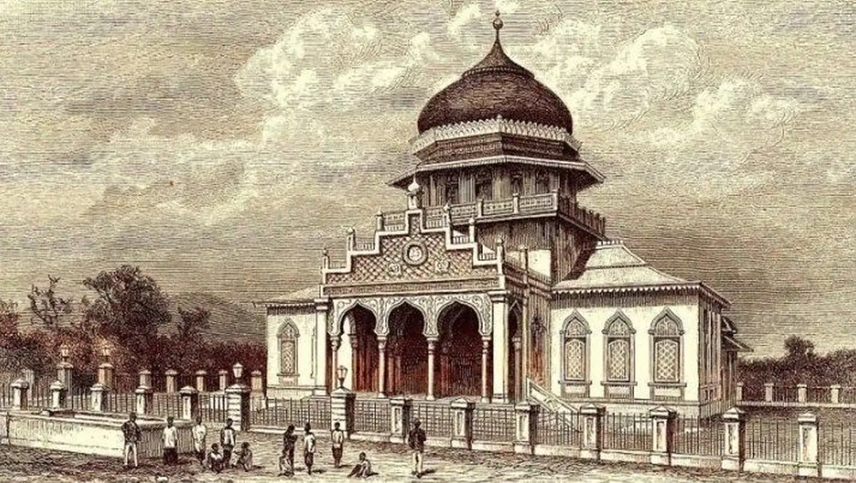 8 Sejarah Kesultanan-Kesultanan Islam di Sumatra, Lengkap Mudah Dipahami!