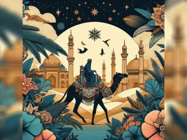 Kisah Teladan Agama Islam dari Anas bin Malik