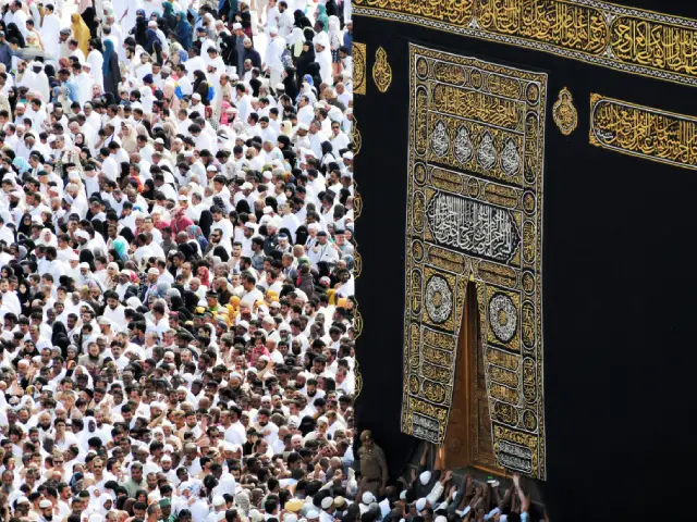 Pengertian Haji, Hukum, Dalil, Syarat, Rukun, Wajib, dan Hikmah Haji serta Umrah
